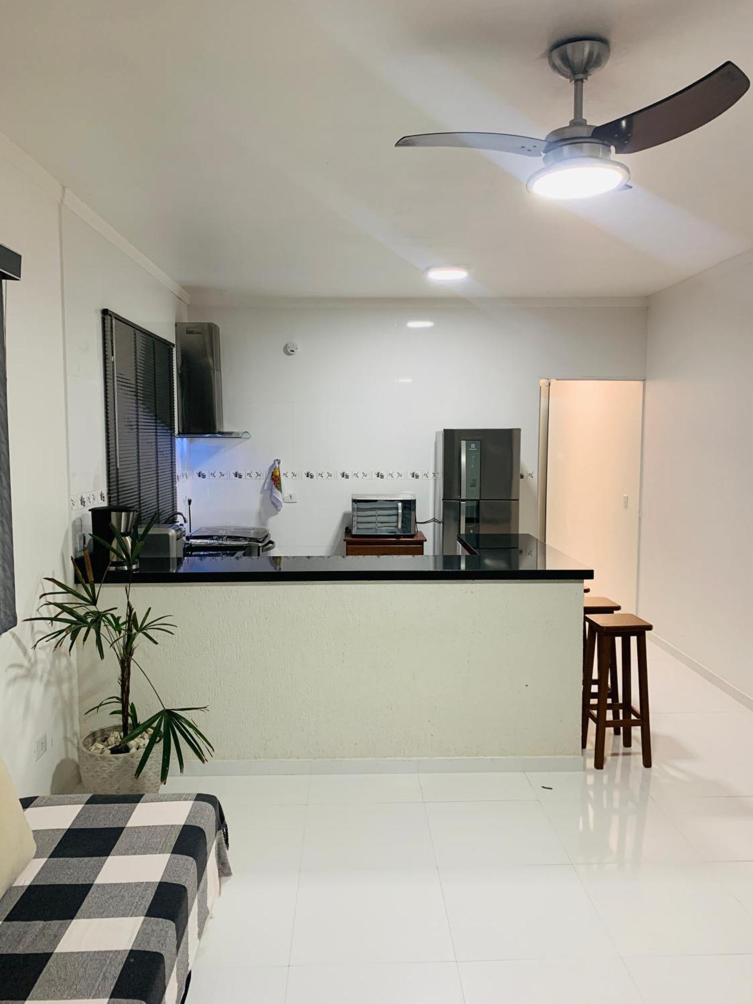 Casas * Ubatuba