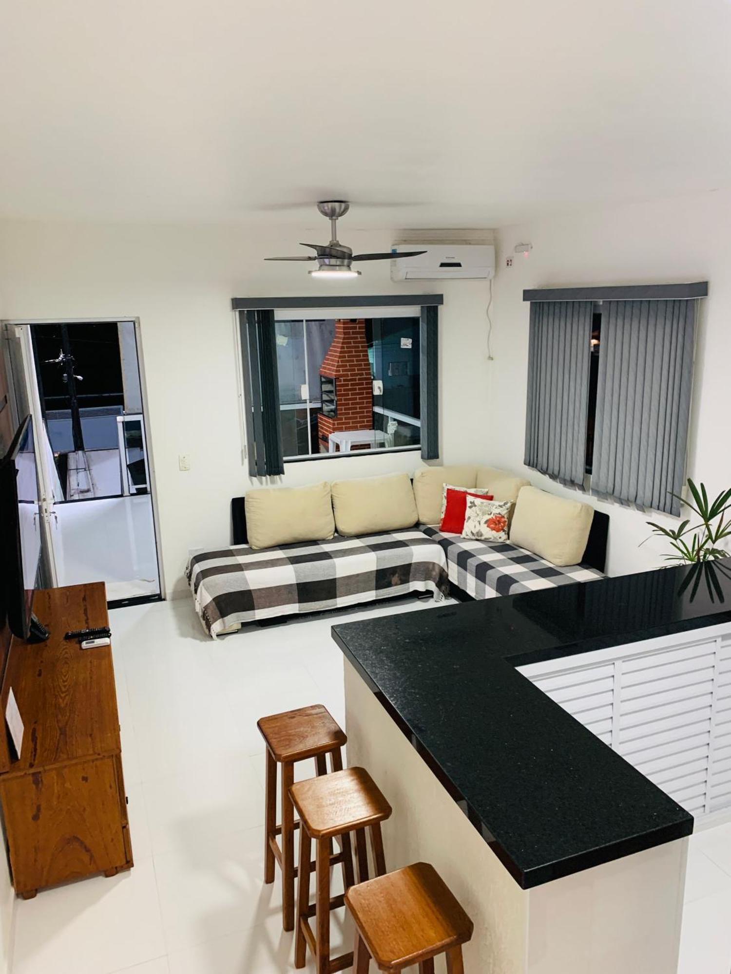 Holiday home Casas Ubatuba