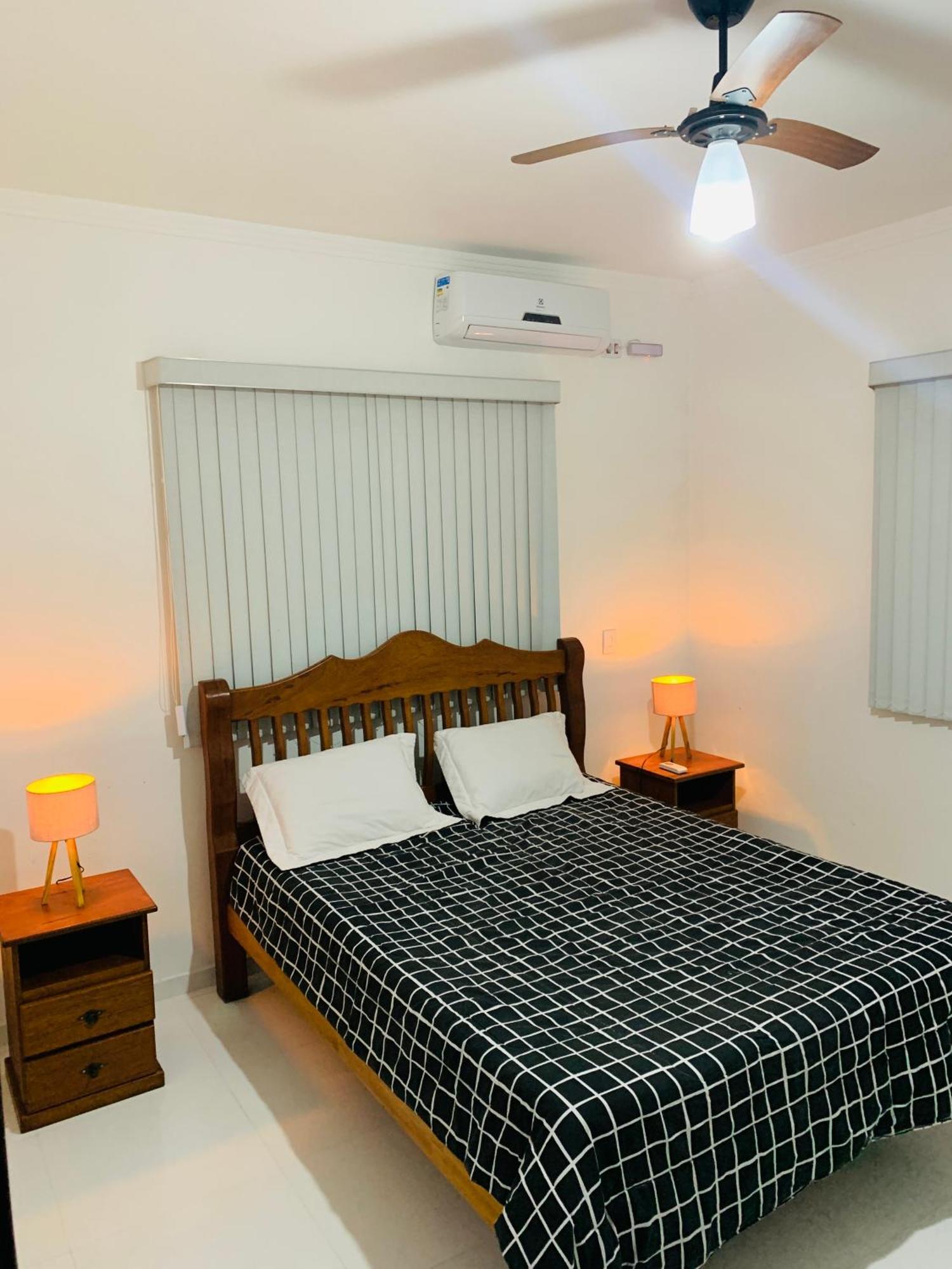 Casas Holiday home *